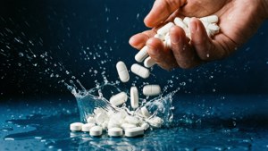 Melatonin Splash Tablets