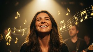 Melodic Smile