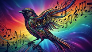 Melody Bird