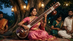Melody of Devotion