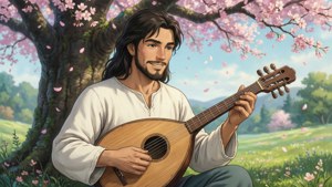 Melody of Dreams