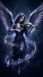 Melody of Shadows