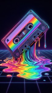 Melting Cassette