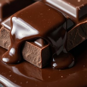 Melting Chocolate