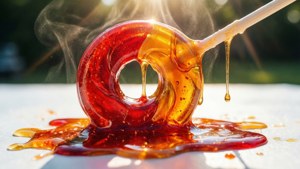 Melting Heat