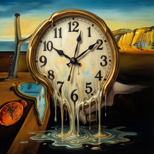 Melting Time