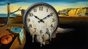 Melting Time