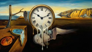 Melting Time