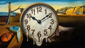 Melting Time