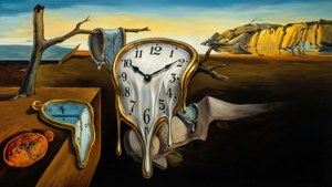 Melting Time