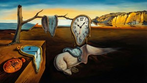 Melting Time