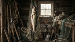 Memories in the Shed