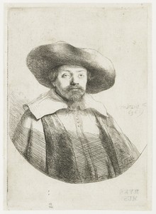 Menasseh ben Israel