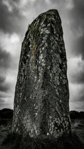 Menhir Details