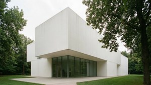 Menil Museum