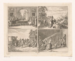 Menselijke genoegens