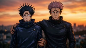 Mentor and Student