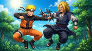 Mentor and Student