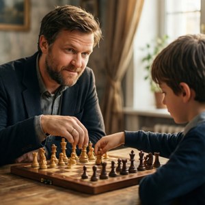 Mentor Moment