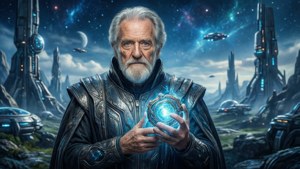 Mentor of the Future