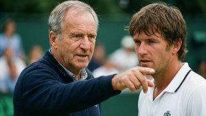 Mentor on Court