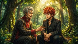 Mentoring the Future