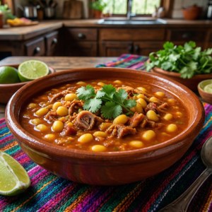 Menudo Bowl Comfort