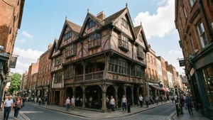 Merchant's Legacy