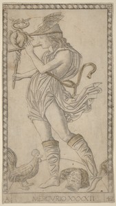 Mercurio (Mercury)
