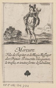 Mercurius