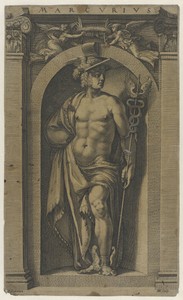 Mercurius