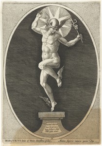 Mercurius