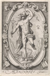Mercurius