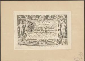 Mercurius en Schrijfkunst