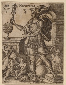 Mercury