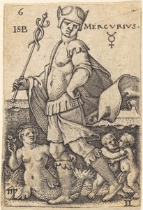 Mercury