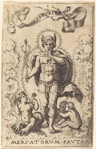 Mercury