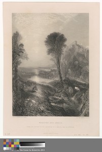 Mercury and Argus