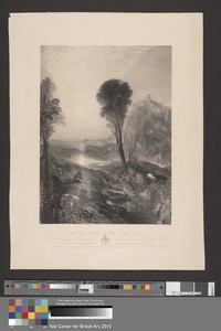 Mercury and Argus