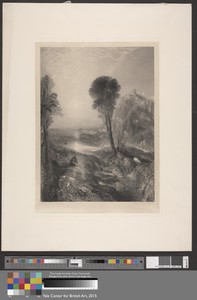 Mercury and Argus