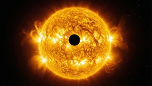 Mercury Solar Transit