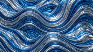 Mercury Waves
