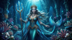 Merfolk Sovereignty