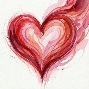 Merging Hearts