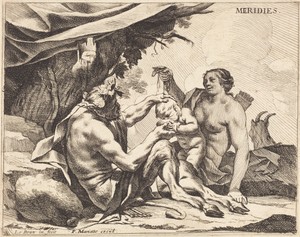 Meridies (Noon)