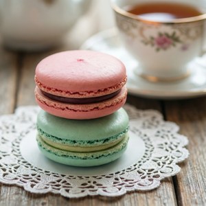 Meringue Hugs