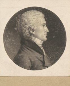 Meriwether Lewis