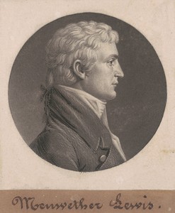 Meriwether Lewis