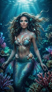 Mermaid Fantasy
