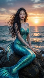 Mermaid Fantasy
